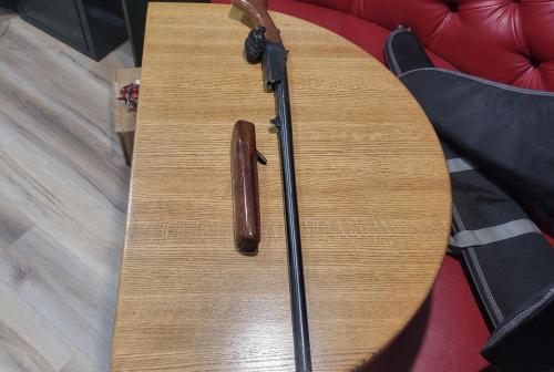 Firearms | Shotguns | Single-shot | GUNPOST